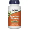 American Ginseng 500 mg, 100 Kapseln