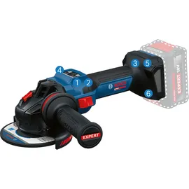 Bosch EXWS18V-15S in L-BOXX