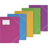 Brunnen 104160498 Sammelmappe FACT!pp sortiert