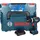 Bosch GSB 18V-90 C inkl. 1 x 4,0 Ah + L-Boxx