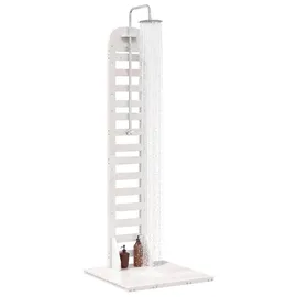 vidaXL Outdoor-Dusche