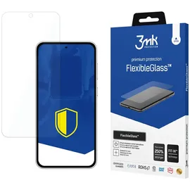 3M 3MK FlexibleGlass für Galaxy S23 FE