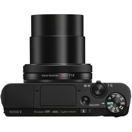 Sony Cyber-shot DSC-RX100 V
