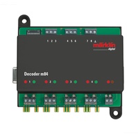 Märklin Decoder m84 60842