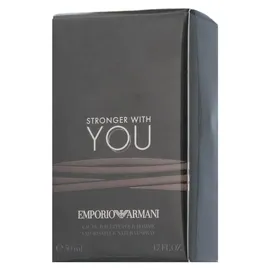 Emporio Armani Stronger With You Eau de Toilette 50 ml