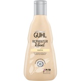 Guhl Reparatur Ritual Shampoo - Inhalt: 250 ml