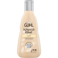 Guhl Reparatur Ritual Shampoo - Inhalt: 250 ml