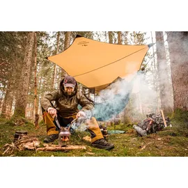 AMAZONAS Adventure Tarp, 168x340x168x150cm
