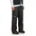 The North Face Regenhose Schwarz M