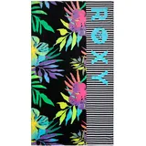 Roxy Rg Cold Water Strandtuch 0 x 0 cm rosa