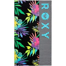 Roxy Rg Cold Water Strandtuch 0 x 0 cm rosa
