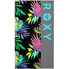 Roxy Rg Cold Water Strandtuch 0 x 0 cm rosa