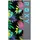 Roxy Rg Cold Water Strandtuch 0 x 0 cm rosa