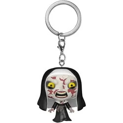 Schlüsselanhänger Conjuring - Nun II (Funko)