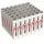 Ansmann Micro-Batterie-Set AAA 42 St.