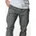 AUTHENTIC LE JOGGER Cargohose Grün 33