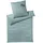 ELEGANTE Traveller Tiere aquagrün 135 x 200 cm + 80 x 80 cm