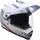bell-helmets MX-9 Adventure Weiss/Rot
