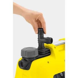 Kärcher BP 5 Home & Garden