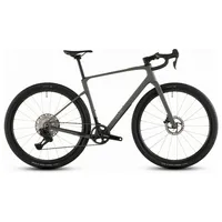 Cube Nuroad C:62 EX Grau Modell 2026