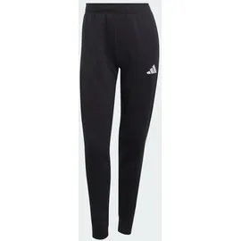 adidas Entrada 26 Jogginghose Damen - black/white