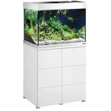 Eheim Aquarium-Kombination Proxima TEC 175 Weiß 175 l