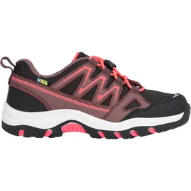 ZigZag Docheet schwarz/pink 28
