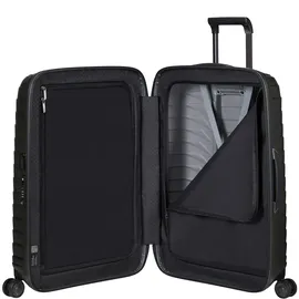 Samsonite Proxis 4-Rollen Cabin 75 cm / 98 l matt graphite