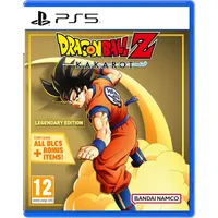 Dragon Ball Z: Kakarot Legendary Edition