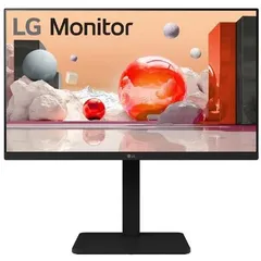 LG 27BA560-B Monitor 68,6cm (27 Zoll)