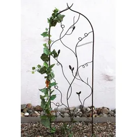 DanDiBo Ambiente Rankhilfe JD2-12025 147 x 41 cm Braun