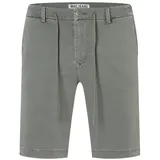 MAC Jeans Jog'n Shorts Grün 38