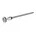 Debonair Patrone 140 silber