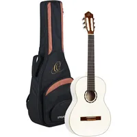Ortega Natural Family Series R121 4/4 WH white