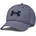 Cap Herren 411 midnight navy/black M/L