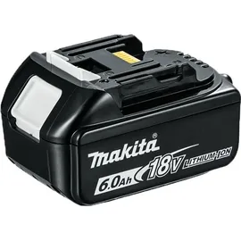 Makita BL1860B 18 V Li-Ion 6,0 Ah 197422-4