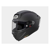 Shoei X-SPR Pro Integralhelm - Matt-Schwarz - XXL