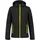 ICEPEAK Brimfield Softshelljacke Herren schwarz 58
