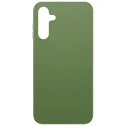 CARE by PanzerGlass® Fashionable Case Green Samsung A16 grün