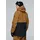 Bula Skijacke braun S