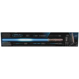 Star Wars Leia Organa Force FX Elite Lichtschwert