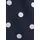 LASCANA Bade-Shirt Damen Blau/Weiß 44/46