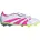 FG/MG Herren Cloud White/Lucid Pink/Lucid Lemon 48