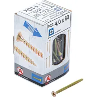 BGS Diy 88005 | T-Profil (für Torx) T20 4,0