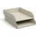 Bigso Box of Sweden BIGSO Hakan Dokumentenablage Set 2 Stk. Linnen Canvas A4