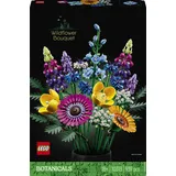 LEGO® Wildblumenstrauß - 10313