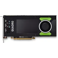 PNY Quadro P4000 8 GB GDDR5 VCQP4000-PB