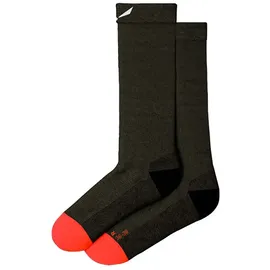 Salewa Mountain Trainer Merino Crew Socken 42-44 Bungee Cord