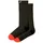 Salewa Mountain Trainer Merino Crew Socken 42-44 Bungee Cord