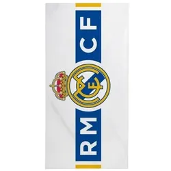 Real Madrid  Handtuch und Waschlappen 2200010608  in Multicolor, Einheitsgrösse